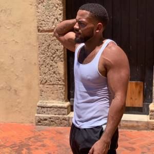 Meet your Posher, Lesandro